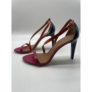 Calvin Klein Narella Women’s Heels. Multicolored! Showstopper! Size 8.5.